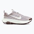 Încălțăminte de alergare pentru femei Nike Wildhorse 10 silver lilac/tattoo/barely green 2