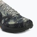 Încălțăminte de alergare pentru bărbați Nike Kiger 10 spruce fog/sea glass/black spruce 7