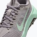 Încălțăminte de alergare pentru femei Nike Wildhorse 10 silver lilac/tattoo/barely green 5