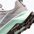 Încălțăminte de alergare pentru femei Nike Wildhorse 10 silver lilac/tattoo/barely green 6