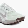 Încălțăminte de alergare pentru femei Nike ACG Pegasus Trail barely green/light bone/silver lilac 7