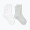 Șosete Skarpety Nike Everyday Elevated Micro-Crew 2 pack multi-color 904