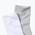 Șosete Skarpety Nike Everyday Elevated Micro-Crew 2 pack multi-color 904 3