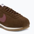 Încălțăminte pentru femei Nike Cortez cacao wow/sail/pink smoke 7