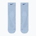 Șosete Nike Run Lightweight Crew hydrogen blue/mystic navy/mystic navy 2