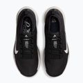 Încălțăminte de alergare pentru femei Nike ACG Pegasus Trail GORE-TEX Black/Light Orewood Brown/Summit White 5