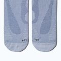 Șosete Nike Run Lightweight Micro Crew Hydrogen Blue/Mystic Navy/Mystic Navy 3