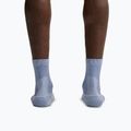 Șosete Nike Run Lightweight Micro Crew Hydrogen Blue/Mystic Navy/Mystic Navy 5