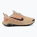 Încălțăminte de alergare pentru bărbați Nike Wildhorse 10 linen/light crimson/pure platinum/tough red 2