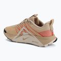 Încălțăminte de alergare pentru bărbați Nike Wildhorse 10 linen/light crimson/pure platinum/tough red 3