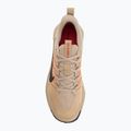Încălțăminte de alergare pentru bărbați Nike Wildhorse 10 linen/light crimson/pure platinum/tough red 5