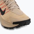Încălțăminte de alergare pentru bărbați Nike Wildhorse 10 linen/light crimson/pure platinum/tough red 7