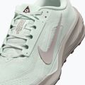 Încălțăminte de alergare pentru femei Nike ACG Pegasus Trail barely green/light bone/silver lilac 7