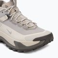 Încălțăminte trekking bărbați Nike ACG Zegama Hike cream li/light orewood brown/cream li 7