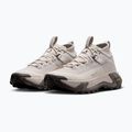 Încălțăminte trekking bărbați ACG Nike Zegama Hike cream li/light orewood brown/cream li 3