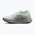 Pantofi de alergare pentru femei Nike ACG Zegama Trail barely green/Tattoo/Silver Lilac 2