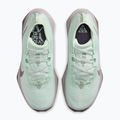 Pantofi de alergare pentru femei Nike ACG Zegama Trail barely green/Tattoo/Silver Lilac 4
