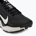 Încălțăminte de alergare pentru bărbați Nike ACG Pegasus Trail GORE-TEX Black/Light Orewood Brown/Summit White 7