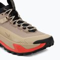 Încălțăminte trekking bărbați Nike ACG Zegama Hike british khaki/linen/british khaki 7