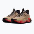 Încălțăminte trekking bărbați ACG Nike Zegama Hike british khaki/linen/british khaki 3