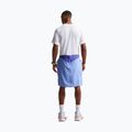 Tricou de alergare pentru bărbați Nike Dri-Fit Running T-Shirt white/green spark 3