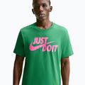 Tricou pentru bărbați Nike Sportswear JDI classic green 3