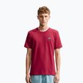 Tricou pentru bărbați Nike Sportswear Club tough red/football blue