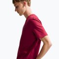 Tricou pentru bărbați Nike Sportswear Club tough red/football blue 3