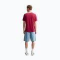 Tricou pentru bărbați Nike Sportswear Club tough red/football blue 4