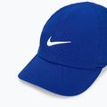 Șapcă Nike Dri-FIT ADV Club old royal/white 3