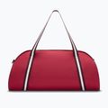 Geantă de antrenament pentru femei Nike Gym Club Retro 24 l tough red/mystic dates/mystic dates 3