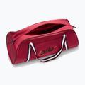 Geantă de antrenament pentru femei Nike Gym Club Retro 24 l tough red/mystic dates/mystic dates 4