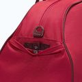 Geantă de antrenament pentru femei Nike Gym Club Retro 24 l tough red/mystic dates/mystic dates 7