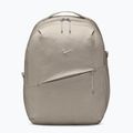 Rucsac de oraș Nike Aura 24 l cream ii/cream ii/metallic silver brl