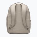 Rucsac de oraș Nike Aura 24 l cream ii/cream ii/metallic silver brl 3