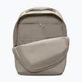 Rucsac de oraș Nike Aura 24 l cream ii/cream ii/metallic silver brl 4
