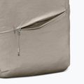 Rucsac de oraș Nike Aura 24 l cream ii/cream ii/metallic silver brl 5