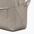 Rucsac de oraș Nike Aura 24 l cream ii/cream ii/metallic silver brl 6