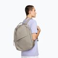 Rucsac de oraș Nike Aura 24 l cream ii/cream ii/metallic silver brl 7