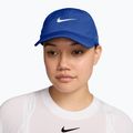 Șapcă Nike Dri-FIT ADV Club old royal/white
