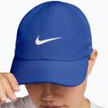 Șapcă Nike Dri-FIT ADV Club old royal/white 4