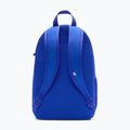 Rucsac pentru copii Nike Elemental Shoebox 20 l old royal/orange/white 3