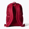 Rucsac Nike Brasilia 24 l tough red/black/reflect silver 2