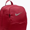 Rucsac Nike Brasilia 24 l tough red/black/reflect silver 4