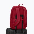 Rucsac Nike Brasilia 24 l tough red/black/reflect silver 6