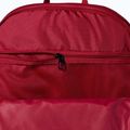 Rucsac Nike Brasilia 24 l tough red/black/reflect silver 8