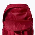 Rucsac Nike Brasilia 24 l tough red/black/reflect silver 10