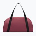 Geantă de antrenament pentru femei Nike Gym Club 24 l pink smoke/black/white 3