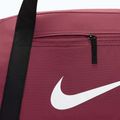 Geantă de antrenament pentru femei Nike Gym Club 24 l pink smoke/black/white 6