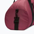 Geantă de antrenament pentru femei Nike Gym Club 24 l pink smoke/black/white 8
